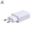 US Plug Fast Charger 18W 21W ETL